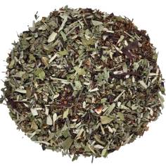 Rooibos Hipertensión TEAinFUSION | Infusión herbal relajante