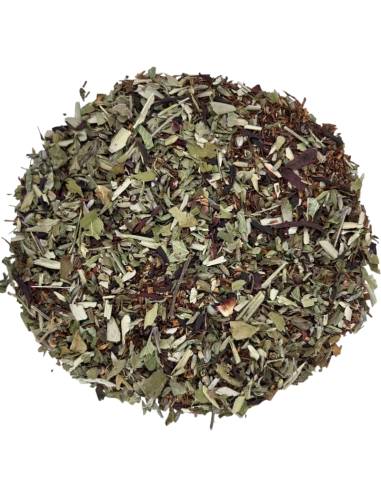 Rooibos Hipertensión TEAinFUSION | Infusión herbal relajante