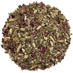 Infusión Ayurveda PITTA TEAinFUSION | Especias equilibrantes