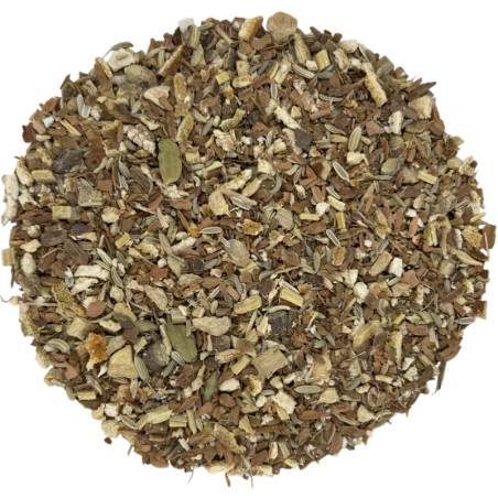 Infusión Ayurveda VATA