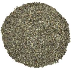 Albahaca TEAinFUSION | Hoja aromática natural
