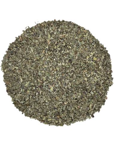 Albahaca TEAinFUSION | Hoja aromática natural