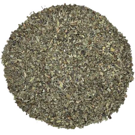 Albahaca TEAinFUSION | Hoja aromática natural