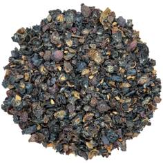 Escaramujo fruto cortado TEAinFUSION | Infusión natural
