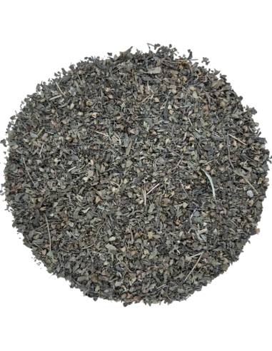 Tulsi TEAinFUSION | Hoja aromática para infusión