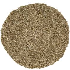 Ginseng Blanco triturado TEAinFUSION | Infusión energizante