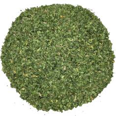 Perejil hojas extra TEAinFUSION | Infusión digestiva