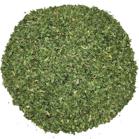 Perejil hojas extra TEAinFUSION | Infusión digestiva