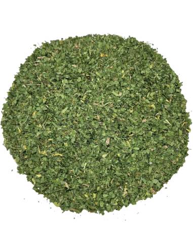 Perejil hojas extra TEAinFUSION | Especia aromática