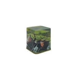Lata Cuadrada Tea Journey 50gr