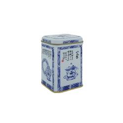 Lata Cuadrada China Nanking 100gr