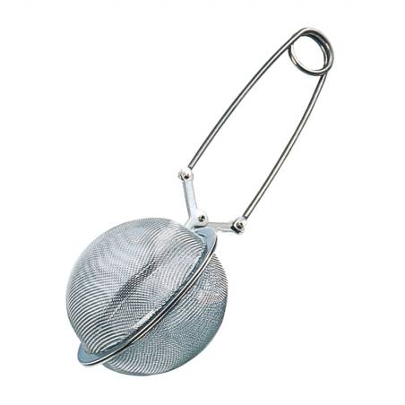 Pinza para Infusión Inoxidable 45 | tea infusión