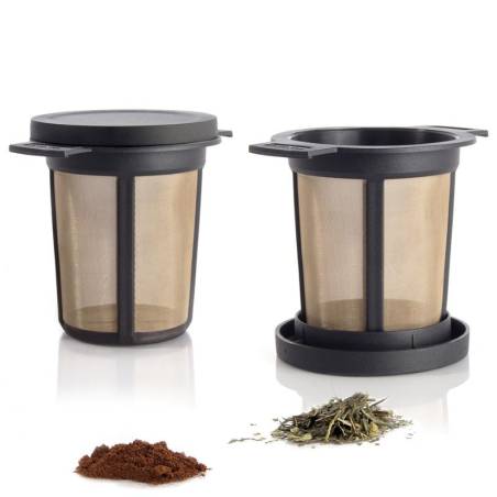 Filtro de infusionar Finum | Tea Infusion