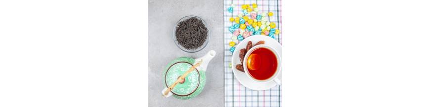 Té Blanco
