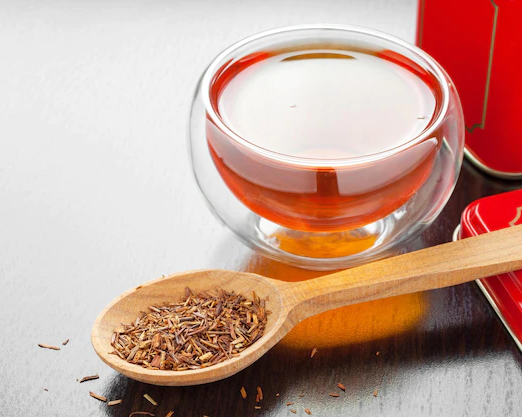 Comprar honeybush online | Infusión africana | TEAinFUSION
