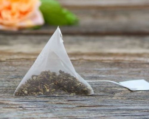 Comprar pirámides de té e infusiones | TEAinFUSION