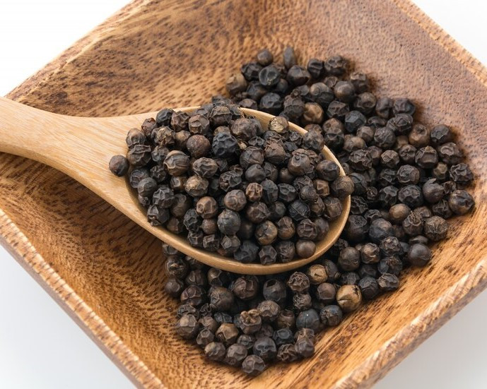 Comprar pimientas online | Variedades gourmet | TEAinFUSION