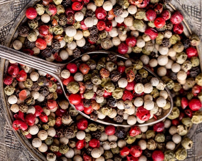 Comprar especias en grano online | TEAinFUSION