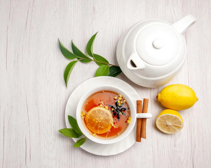 Comprar té verde online | Sencha, Matcha y más | TEAinFUSION