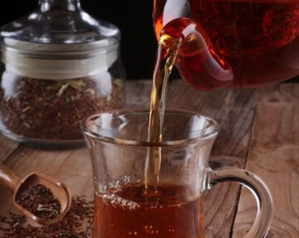 Comprar rooibos online | Infusión sin teína | TEAinFUSION