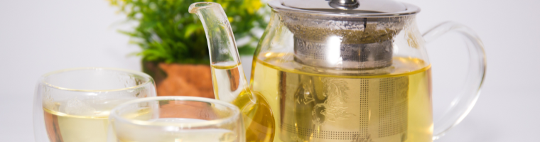 Accesorios TEAinFUSION