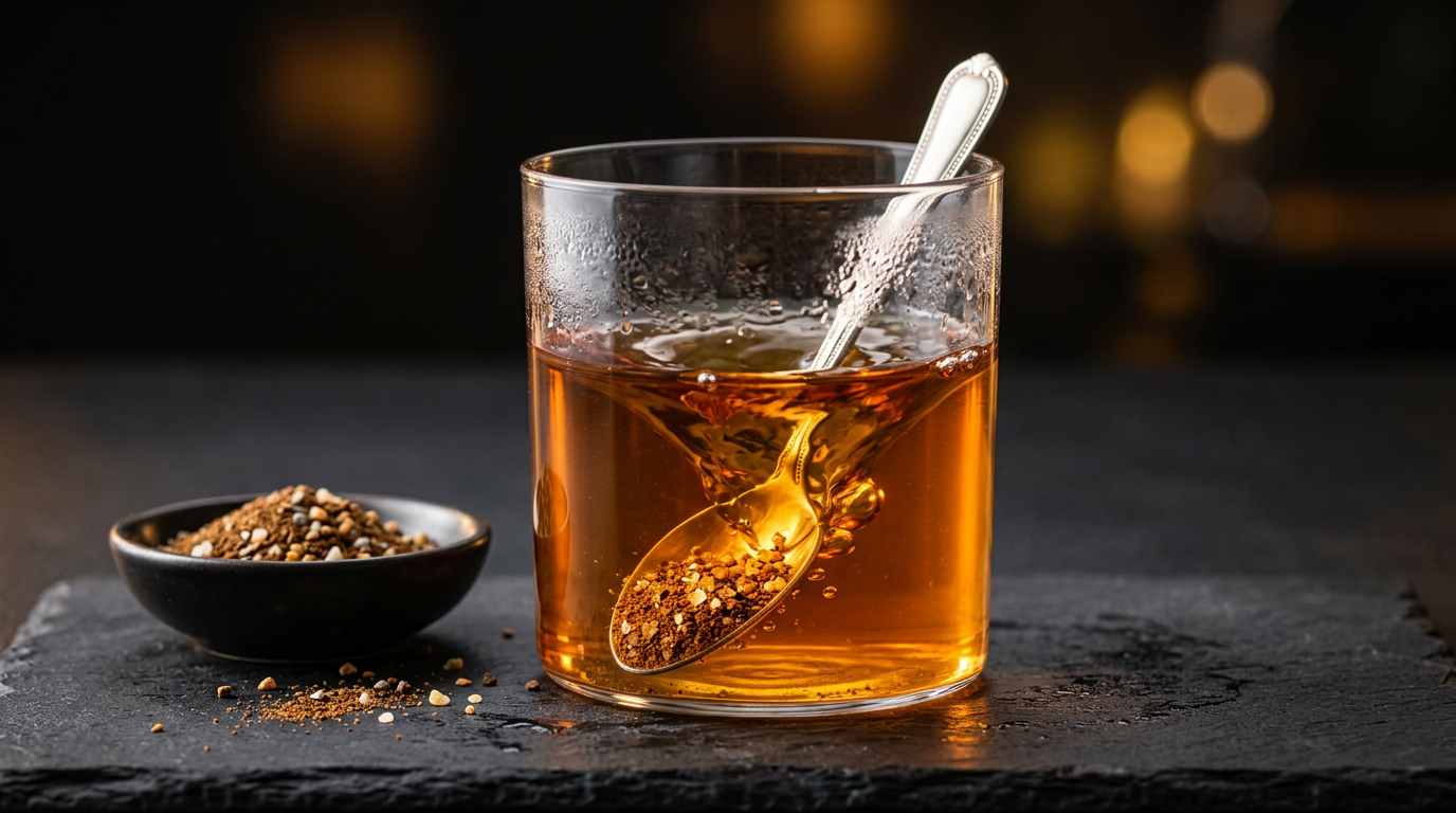 Té soluble TEAinFUSION