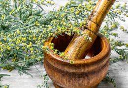 Descubre las infusiones mediterráneas que han pasado de generación en generación