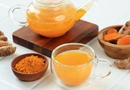 Infusiones antiinflamatorias: plantas que ayudan al confort articular y digestivo
