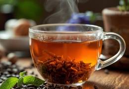 Infusiones energizantes y revitalizantes: naturaleza para tu día a día