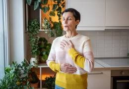 Plantas e infusiones para el bienestar respiratorio